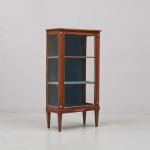 1250 9362 DISPLAY CABINET